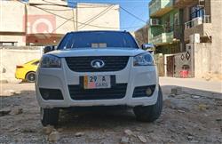 جريت وول وينجل